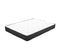 Matelas mousse DOTINO 140x190 cm ép.20cm