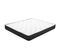 Matelas mousse DOTINO 160x190 cm ép.20 cm