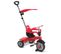 Tricycle  4-in-1 Breeze Plus Trike