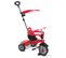 Tricycle  4-in-1 Breeze Plus Trike