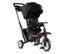 Tricycle Pliable Str7 Noir