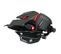 Souris Gamer Rat 8+ Noir - Mr05dcinbl000-0