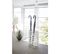 Porte Parapluie Design Brique Blanc