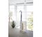 Porte Parapluie Design Brique Blanc