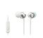 Ecouteurs Mdr-ex110 Blanc