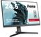 Écran PC G-master Gb2570hsu-b1 24.5" LED Full Hd 0,5 Ms Noir