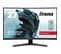 Ecran PC Gamer Incurvé - G-master Red Eagle G2766hsu-b1 - 27 Fhd - Dalle Va - 1 Ms - 165hz -