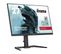 Ecran PC 27" G-master Red Eagle, Freesync Premium Pro, Fast Ips, 1920x1080, 16:9, 400cd/m² 16.7mln