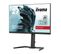 Ecran PC 27" G-master Red Eagle, Freesync Premium Pro, Fast Ips, 1920x1080, 16:9, 400cd/m² 16.7mln