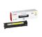 Cartouche Toner Pour Imprimante Laser - Jaune 718y