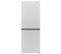 Réfrigérateur congélateur 230l Froid statique 54 cm Blanc - Sjbb02dtxwf