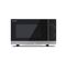 Four micro-ondes SHARP YC-PS201AE-S 20L 700W Noir