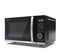 Micro-ondes Gril 20l 800w Noir - Yc-qg204ae-b