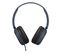 Jvc Casque Supra-aural Filaire Ha-s31m Bleu