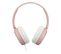 Casque Supra-aural Rose Jvc Ha-s31m-p-e