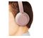 Casque Supra-aural Rose Jvc Ha-s31m-p-e