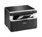 Imprimante Multifonctions Dcp-1612w Laser - Noir Et Blanc - Wifi - Format A4