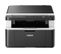 Imprimante Multifonctions Dcp-1612w Laser - Noir Et Blanc - Wifi - Format A4