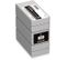 Cartouches D'encre Gjic5(k): Ink Cartridge For Colorworks C831 And Gp-m831 (black)