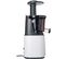 Extracteur De Jus 1 L Avec Réservoir De 1,3 L - Jmp400wh