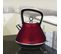 Bouilloire Sans Fil 1.5l 2200w Rouge - M100108ee