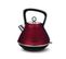 Bouilloire Sans Fil 1.5l 2200w Rouge - M100108ee