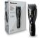 Tondeuse à Barbe/cheveux Rechargeable Noir - Er-gb37-k503