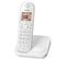 Téléphone Sans Fil Dect Blanc - Kxtgc410frw