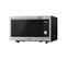 Micro-ondes Combiné 30l 1000w Inox - Nn-c69ksmepg