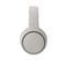 Casque Arceau Bluetooth Rb-m300b Blanc