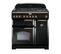 piano de cuisson FALCON CDL90DFBL/B Noir