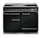 Piano de cuisson FALCON F1092DXEIBL/C Induc 110 noir