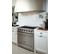 Piano de cuisson FALCON F900SEISS/C Induc 90 inox