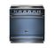 Piano de cuisson FALCON F900SEICA/N Induc 90 bleu