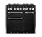 Piano de cuisson FALCON MCY1000DFGB/-EU mixte noir