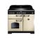 Piano de cuisson FALCON CDL100EICR/C-EU Crème