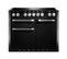 Piano de cuisson FALCON MCY1082EIGB/-EU Induc noir