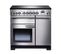 Piano de cuisson FALCON PDL90EISS/C Induc 90 inox