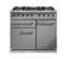 Piano de cuisson FALCON F1000DXDFSS/CM Mixte inox