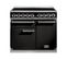 Piano de cuisson FALCON F1000DXEIBL/C-EU Induc noir