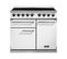 Piano de cuisson FALCON F1000DXEIWH/N Induc blanc