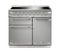 Piano de cuisson FALCON ELS100EISS/-EU Induc 100 inox