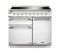 Piano de cuisson FALCON ELS100EIWH/ Induc 100 blanc