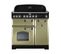 Piano de cuisson FALCON CDL90ECOG/C Vitro 90 vert