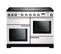 Piano de cuisson FALCON PDL110EIWH/C Induc 110 blanc