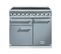 Piano de cuisson FALCON F1000DXEISL/N Induc gris