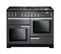 Piano de cuisson FALCON- PDL110DFSL/C Mixte 110 gris