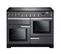 Piano de cuisson FALCON PDL110EISL/C Induc 110 gris