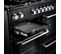 Piano de cuisson FALCON NEX110DFBL/C Mixte 110 noir