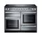 Piano de cuisson FALCON NEX110EISS/C Induc 110 inox